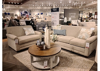 La-Z-Boy Furniture Galleries Alexandria - Alexandria, VA Furniture Stores - Business Interior Image