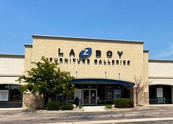 La-Z-Boy Furniture Galleries Colorado Springs Furniture Stores
