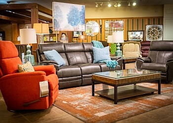 3 Best Furniture Stores in Eugene, OR - Expert Recommendations