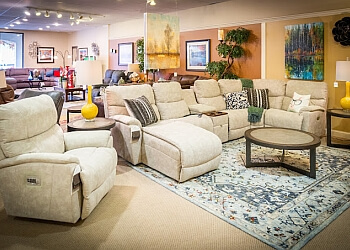 Eugene Furniture Stores La-Z-Boy Furniture Galleries Eugene