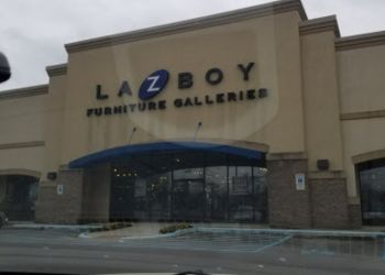 La-Z-Boy Furniture Galleries Huntsville Furniture Stores