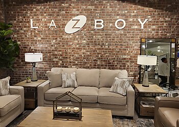 Roseville Furniture Stores La-Z-Boy Furniture Galleries