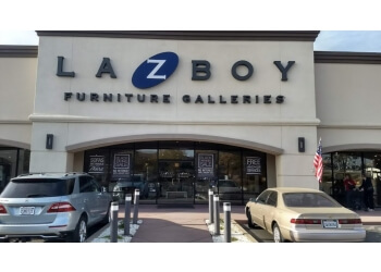 La-Z-Boy Furniture Galleries