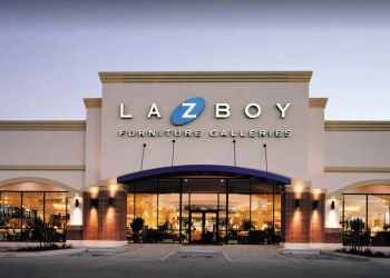 La-Z-Boy Furniture Galleries Santa Rosa Furniture Stores