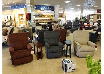 Winston Salem Furniture Stores La-Z-Boy Furniture Galleries Winston Salem
