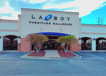 La-Z-Boy Furniture Galleries Winston Salem Furniture Stores