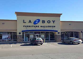 La-Z-Boy Furniture Galleries Denver Denver Furniture Stores image 1