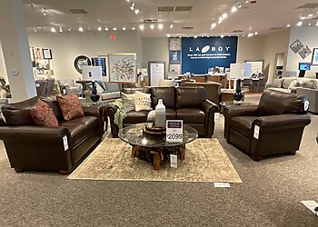 Elgin Furniture Stores La-Z-Boy Furniture Galleries Elgin