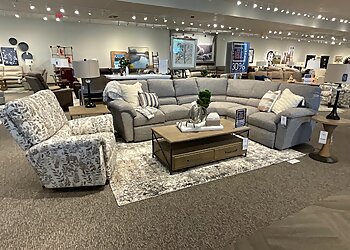 Elgin Furniture Stores La-Z-Boy Furniture Galleries Elgin