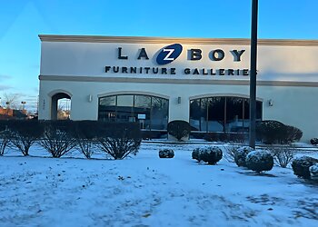 La-Z-Boy Furniture Galleries Lexington Lexington Furniture Stores image 1