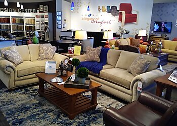 Rochester Furniture Stores La-Z-Boy Furniture Store Rochester