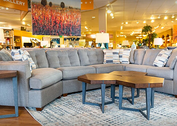 3 Best Furniture Stores in Eugene, OR - ThreeBestRated