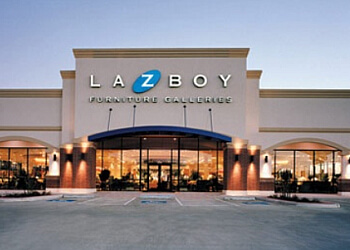 Eugene furniture store La-Z-Boy Home Furnishings & Decor