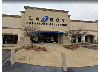 La-Z-Boy Home Furnishings & Decor Montgomery Furniture Stores