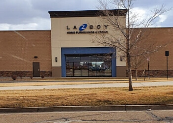 La-Z-Boy Home Furnishings & Decor Thornton Furniture Stores