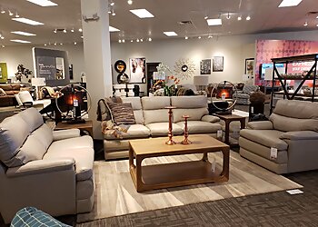 Cedar Rapids Furniture Stores La-Z-Boy Home Furnishings & Decor Cedar Rapids