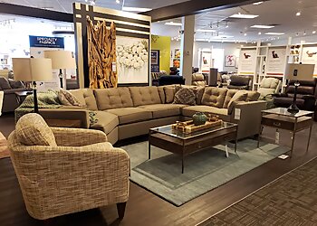 Cedar Rapids Furniture Stores La-Z-Boy Home Furnishings & Decor Cedar Rapids