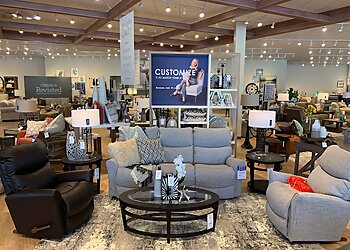 Fort Collins Furniture Stores La-Z-Boy Home Furnishings & Decor Fort Collins