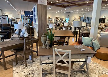 Fort Collins Furniture Stores La-Z-Boy Home Furnishings & Decor Fort Collins