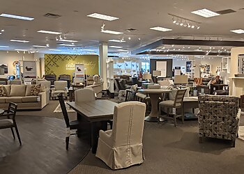 Kansas City Furniture Stores La-Z-Boy Home Furnishings & Decor Kansas City