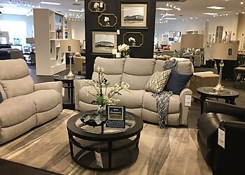 Kansas City Furniture Stores La-Z-Boy Home Furnishings & Decor Kansas City