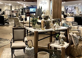 Knoxville Furniture Stores La-Z-Boy Home Furnishings & Decor Knoxville