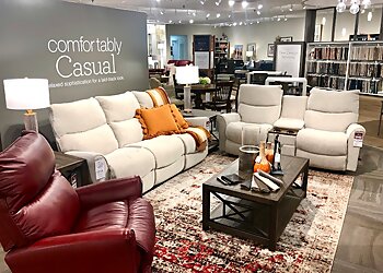 Knoxville Furniture Stores La-Z-Boy Home Furnishings & Decor Knoxville