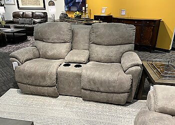 Modesto Furniture Stores La-Z-Boy Home Furnishings & Decor Modesto