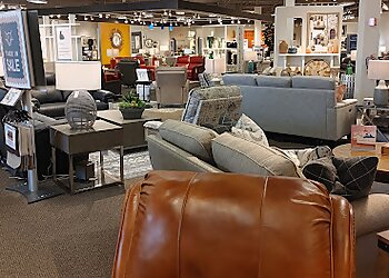 Modesto Furniture Stores La-Z-Boy Home Furnishings & Decor Modesto