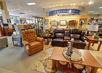Raleigh Furniture Stores La-Z-Boy Home Furnishings & Decor Raleigh