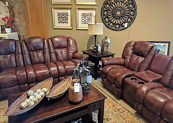 Raleigh Furniture Stores La-Z-Boy Home Furnishings & Decor Raleigh