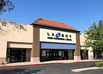 La-Z-Boy Home Furnishings & Decor San Bernardino San Bernardino Furniture Stores image 1