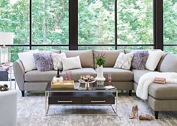 Springfield Furniture Stores La-Z-Boy Home Furnishings & Decor Springfield