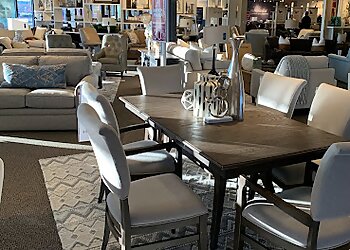 Sterling Heights Furniture Stores La-Z-Boy Home Furnishings & Decor Sterling Heights