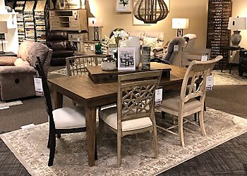Sterling Heights Furniture Stores La-Z-Boy Home Furnishings & Decor Sterling Heights