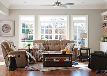 Tucson Furniture Stores La-Z-Boy Home Furnishings & Decor Tucson
