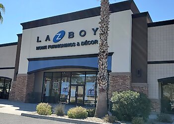 La-Z-Boy Home Furnishings & Decor Tucson Tucson Furniture Stores image 1