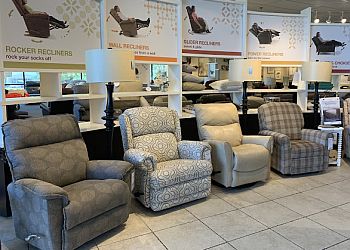 Ontario Furniture Stores La-Z-Boy Home Furnishings & Décor Ontario