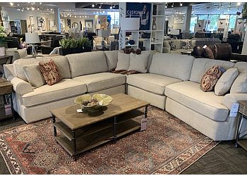 Ontario Furniture Stores La-Z-Boy Home Furnishings & Décor Ontario