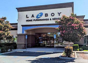 La-Z-Boy Home Furnishings & Décor Ontario Ontario Furniture Stores