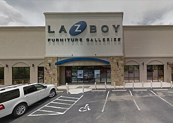 La-Z-Boy Home Furnishings and Decor Little Rock Furniture Stores
