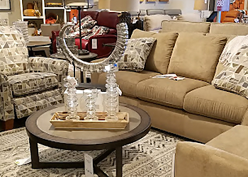 La-Z-Boy Lansing - Lansing, MI Furniture Stores - Business Interior Image