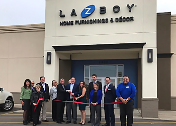 La-Z-Boy Lansing - Lansing, MI Furniture Stores - Business Exterior Image