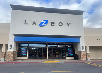 La-Z-Boy Oceanside - Oceanside, CA Furniture Stores - Storefront Image