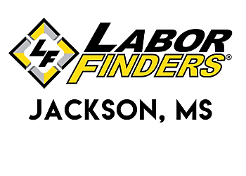Labor Finders Jackson - Jackson, MS Staffing Agencies - Company Logo