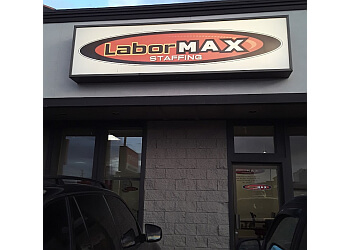 LaborMax Staffing Anchorage Staffing Agencies image 1