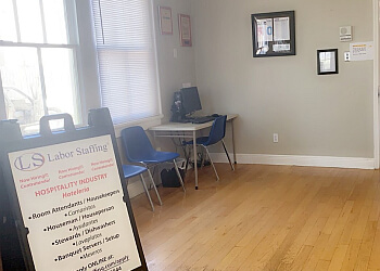 New Orleans Staffing Agencies Labor Staffing