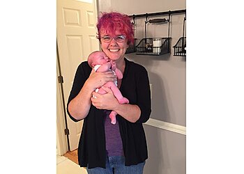 Labor of Love Doula and Childbirth Services, Inc. Atlanta Midwives image 1