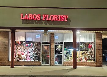 Joliet Florists Labo's Flowers & Gifts