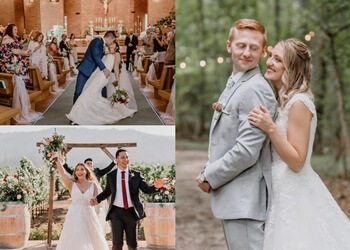 Vallejo Wedding Photographers Labra Photography